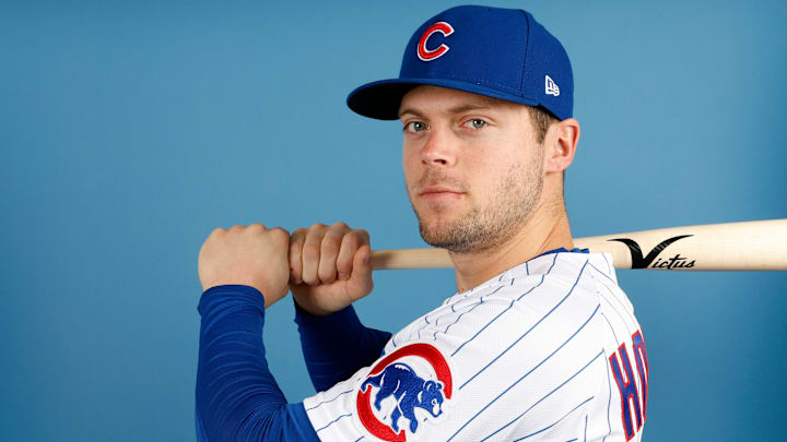 Chicago Cubs Photo Day
