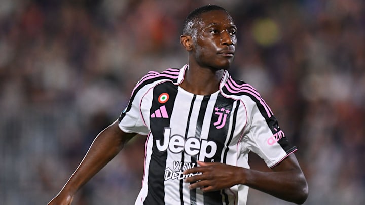 Venezia v Juventus - Serie A Venezia v Juventus - Serie A