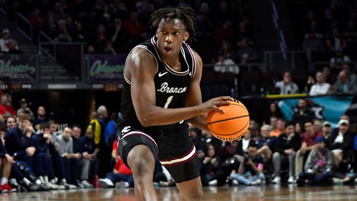 Santa Clara v Saint Mary’s