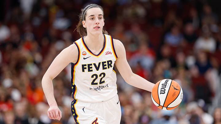 The Indiana Fever's price to win the WNBA Championship is rising on Kalshi The Indiana Fever's price to win the WNBA Championship is rising on Kalshi