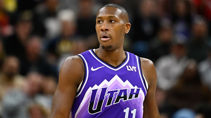 Minnesota Timberwolves v Utah Jazz