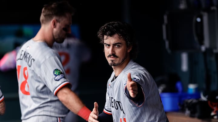 The Twins may demand a hefty price for ace Joe Ryan, but he's one of the few big-name starters that could be dealt at this year's trade deadline.