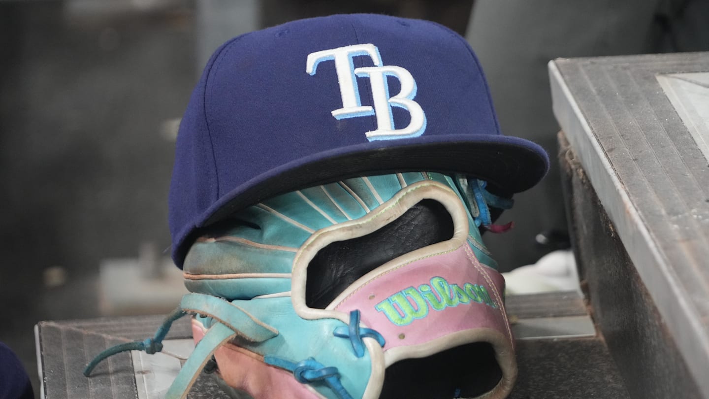 Rays Pitching Prospect Tosses No-Hitter in Sixth Minor League Start