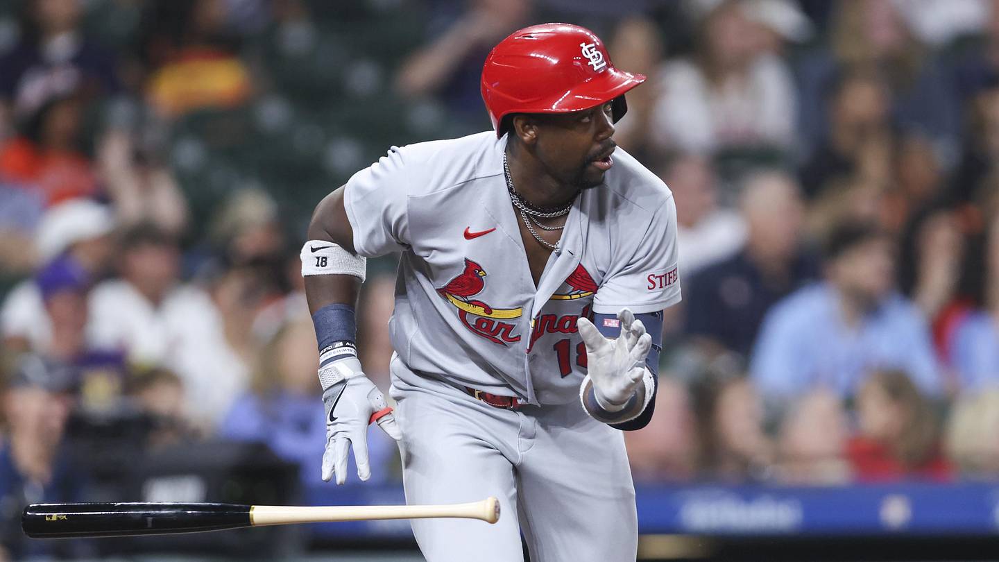 Jordan Walker Is Building a Strong Case for a Cardinals Extension