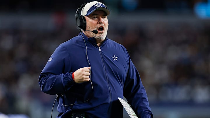 Washington Commanders v Dallas Cowboys