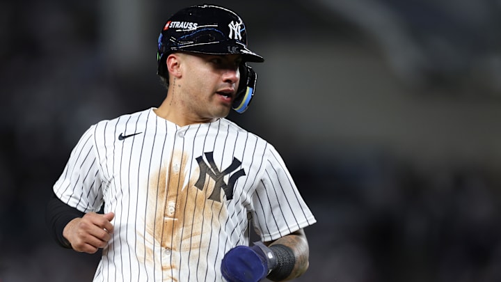 Gleyber Torres podría volver a los Yankees si ganan la Serie Mundial