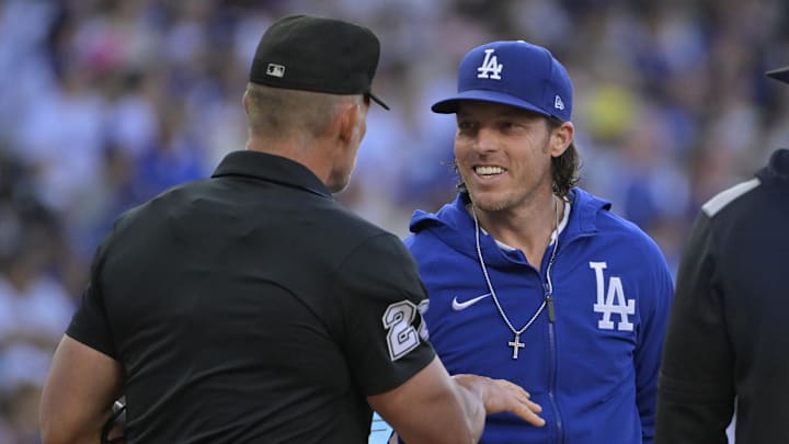 Danny Lehmann overlapped with the Atlanta Braves GM back when he was with the Dodgers Danny Lehmann overlapped with the Atlanta Braves GM back when he was with the Dodgers