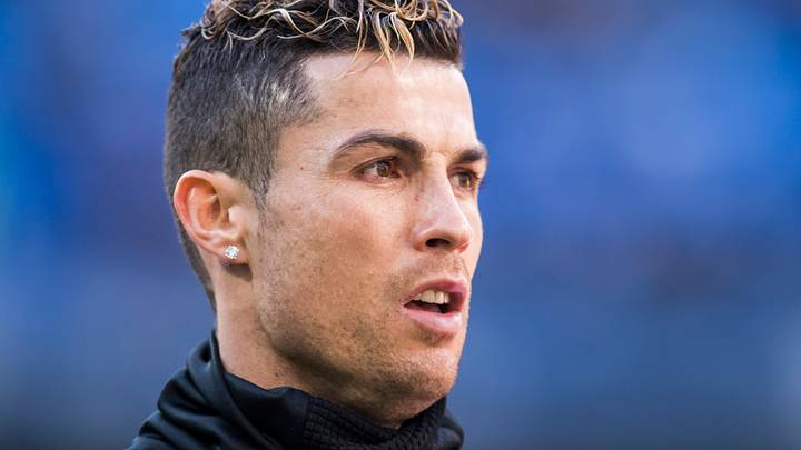 La Liga 2017-18 - Real Madrid vs Deportivo Alaves