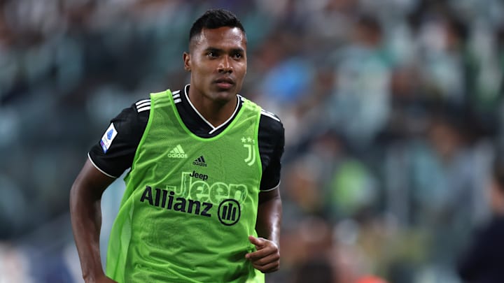 Alex Sandro