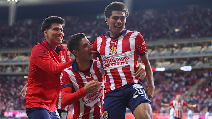 Chivas busca quedarse con el cuarto lugar del torneo para poder cerrar los partidos de Liguilla en el Estadio Akron.