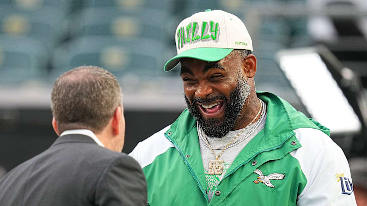 Dallas Cowboys v Philadelphia Eagles