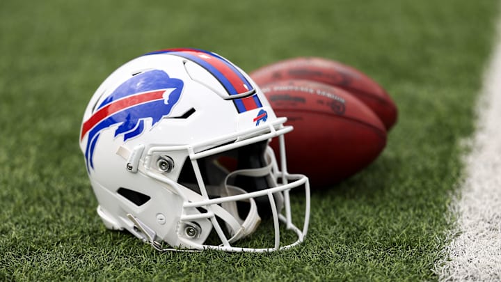 Las Vegas Raiders v Buffalo Bills