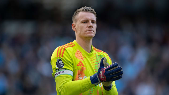 Bernd Leno