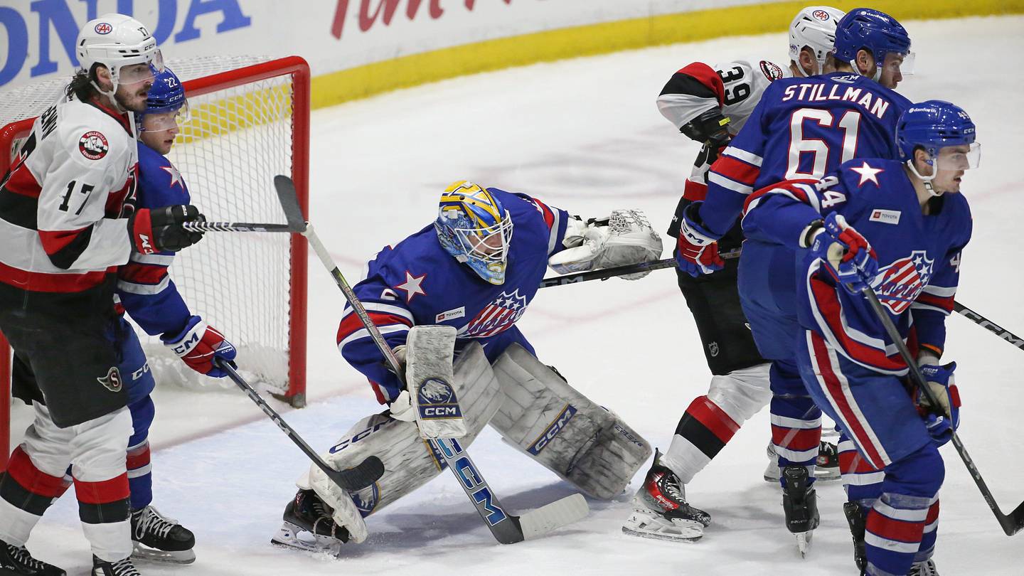 NHL Trade Rumors: 'Plenty of teams' interested in Buffalo Sabres prospect