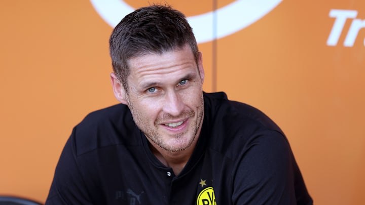 Sebastian Kehl