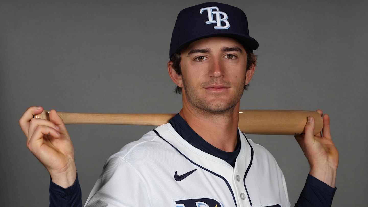 Rays Prospect Failed To Capitalize on Early Season Opportunity