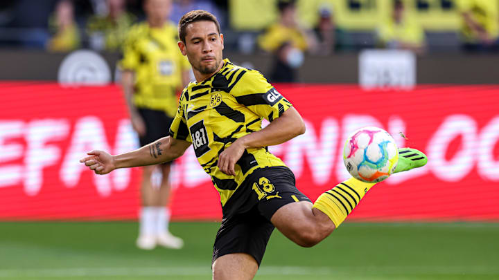 Raphael Guerreiro