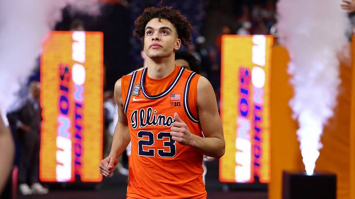 NCAA Men's Basketball Tournament – Final Four – Indianapolis