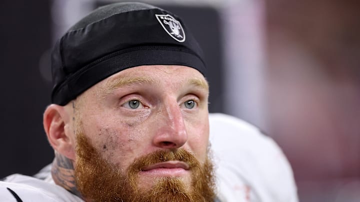 Las Vegas Raiders v Houston Texans - NFL 2025