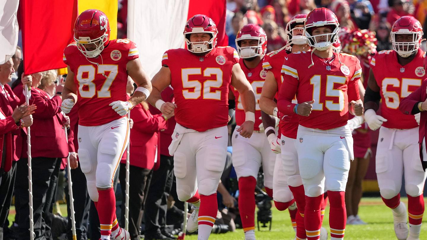 Understanding Strength of Schedule: How Difficult is the Chiefs' Path in 2026?