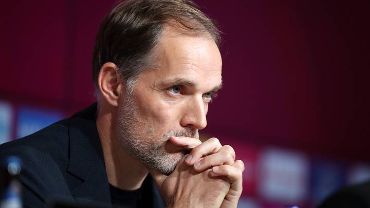 Thomas Tuchel