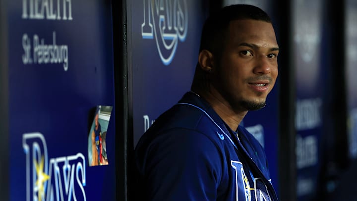 Tampa Bay le dio a Wander Franco el mayor contrato en la historia de la franquicia