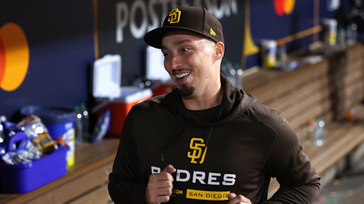 Los Dodgers son uno de los 4 equipos finalistas por Blake Snell 