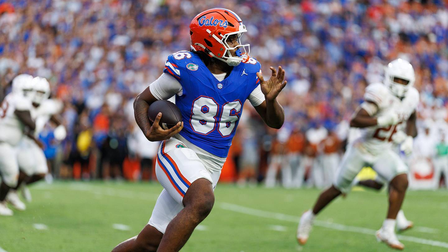 Game Preview: Texas A&M Aggies vs. Florida Gators