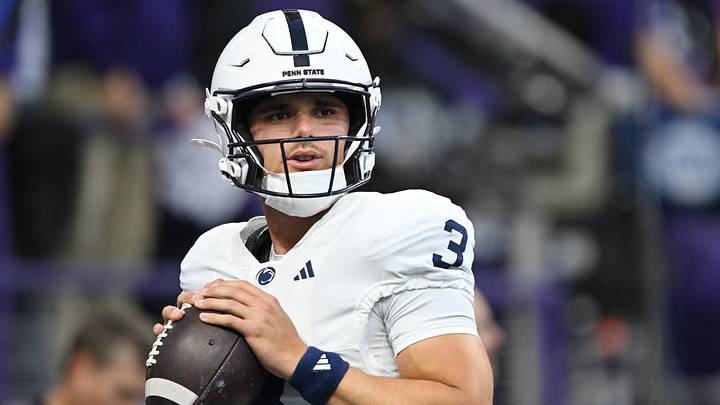 Penn State v Northwestern