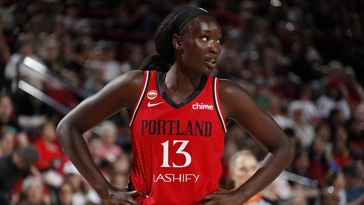 Los Angeles Sparks v Portland Fire