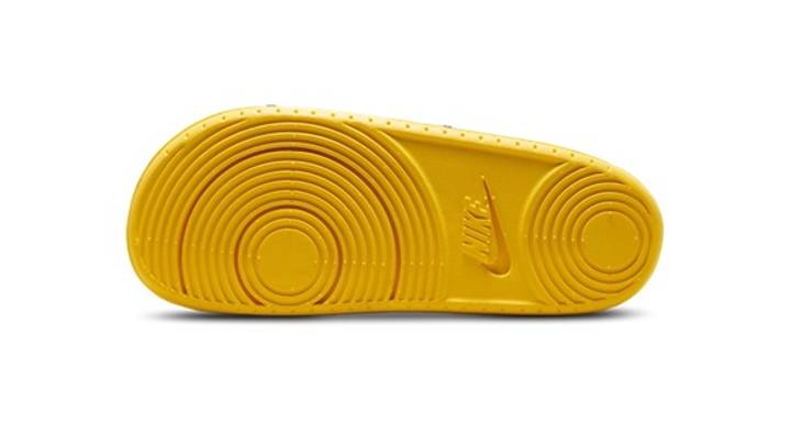 Kobe Bryant's Nike Slides Drop in More Mamba-Inspired Colorways