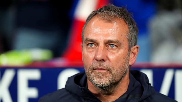 Le FC Barcelone d'Hansi Flick veut consolider sa place de leader de la Liga.