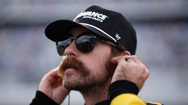 Ryan Blaney, Team Penske, NASCAR Cup Series Ryan Blaney, Team Penske, NASCAR Cup Series