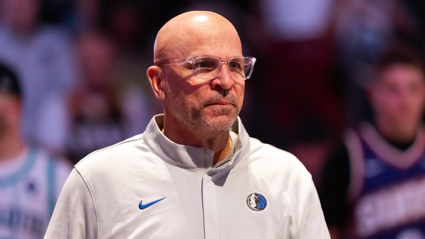 Dallas Mavericks' Top Choice for GM May Actually Be 'Gettable'