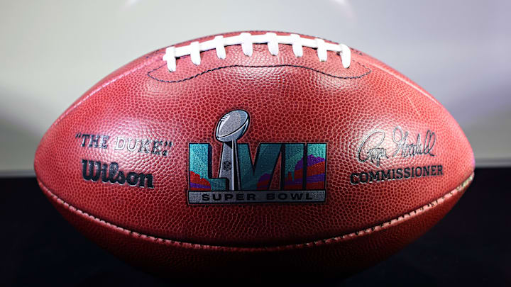 Super Bowl
