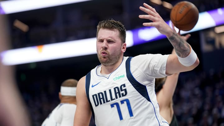 Dallas Mavericks, Luka Doncic