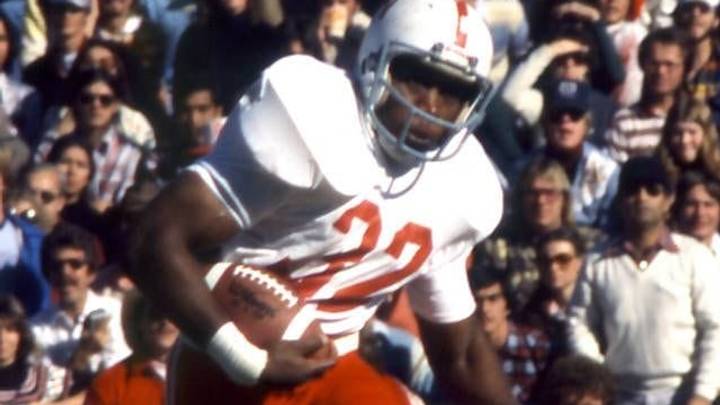 I.M. Hipp, possibly Nebraska's most famous walk-on of all time, holds a prominent place in NU-Indiana series history. I.M. Hipp, possibly Nebraska's most famous walk-on of all time, holds a prominent place in NU-Indiana series history.
