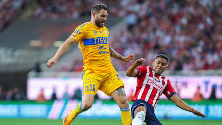 Chivas v Tigres UANL - Final Torneo Clausura 2023 Liga MX