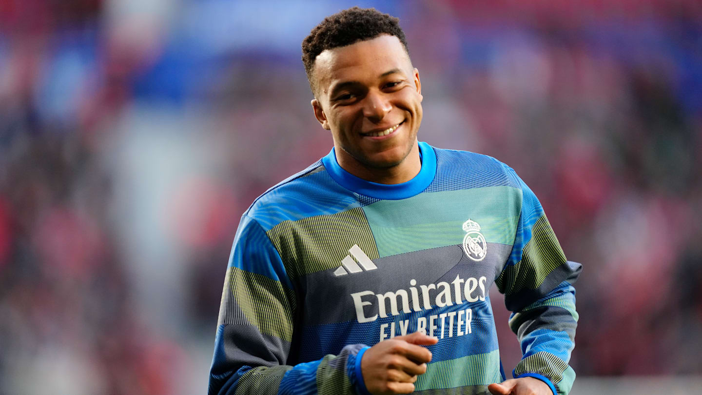 Real Madrid : "Je serais resté toute ma vie au PSG si...", la déclaration d'amour de Kylian Mbappé à Paris