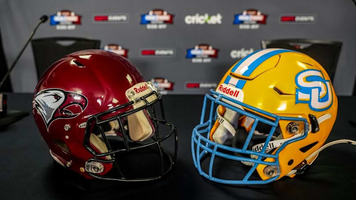 MEAC/SWAC Challenge Kick-Off