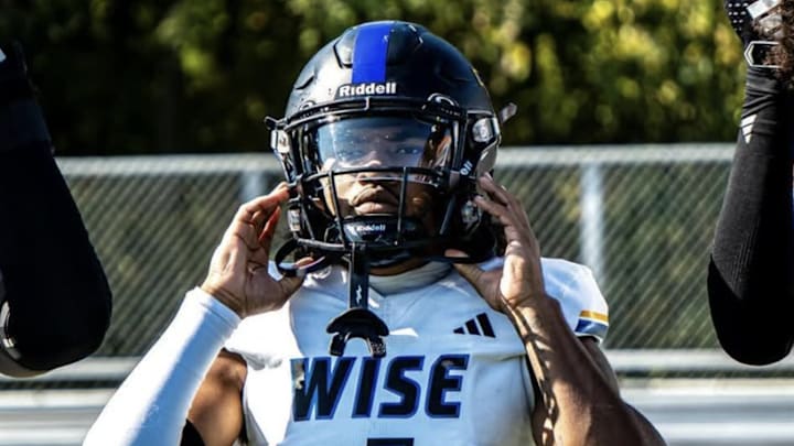 Fifth-ranked Henry A. Wise will face No. 6 Quince Orchard in a showdown for the MPSSAA  Class 2A/1A state championship game, this Friday at Navy-Marine Corps Stadium.