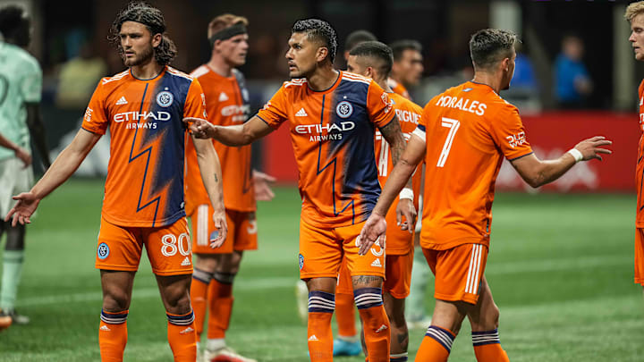 NYCFC