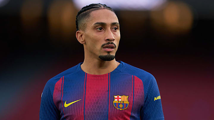 ดาวเด่นบาร์เซโลนา ราฟินญ่า ถูกแยกออก เหตุผลที่แท้จริงเบื้องหลังการขาดเกมมายอร์กา