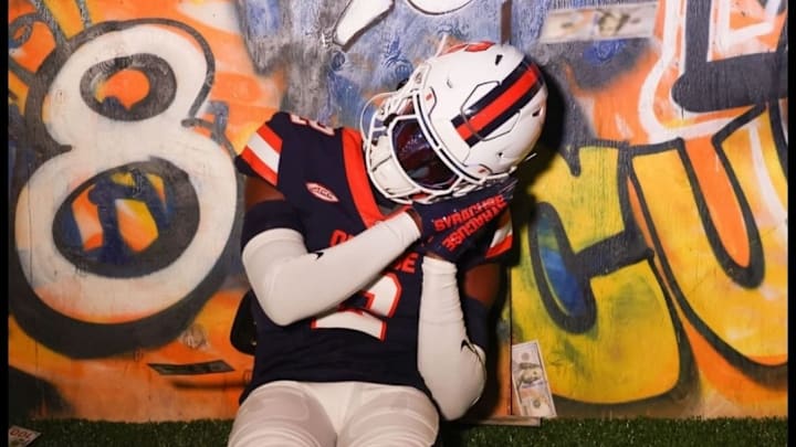 Cameron Hairston-Taylor