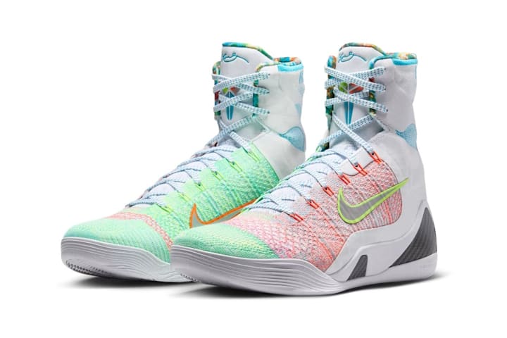 foot locker kobe bryant shoes