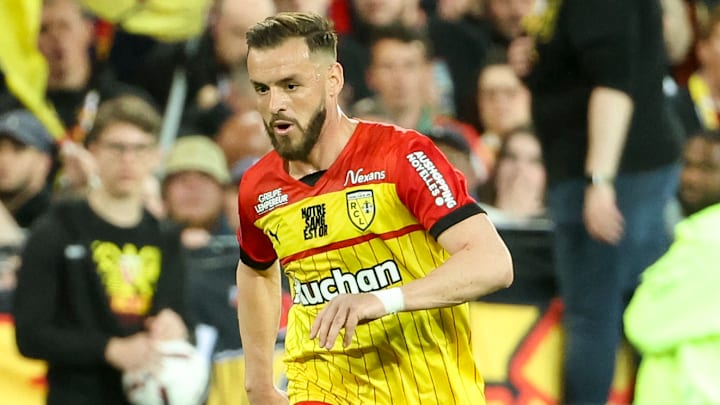 Le RC Lens de Jonathan Gradit connaît ses adversaires pour sa pré-saison