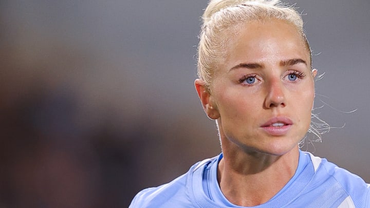 Manchester City v Brighton & Hove Albion - Barclays Women's Super League