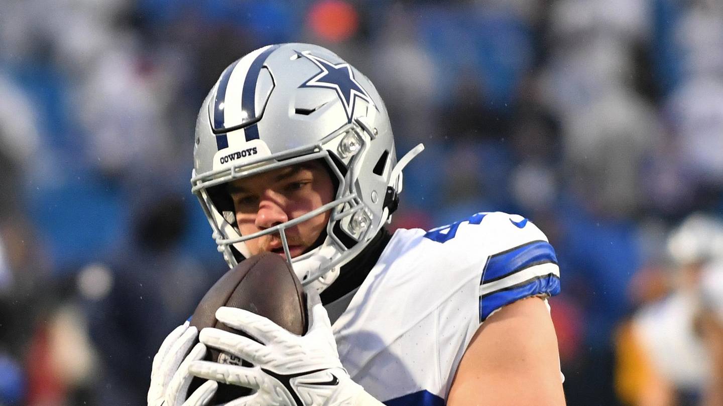 Dallas Cowboys star's Thursday night performance cannot go unnoticed