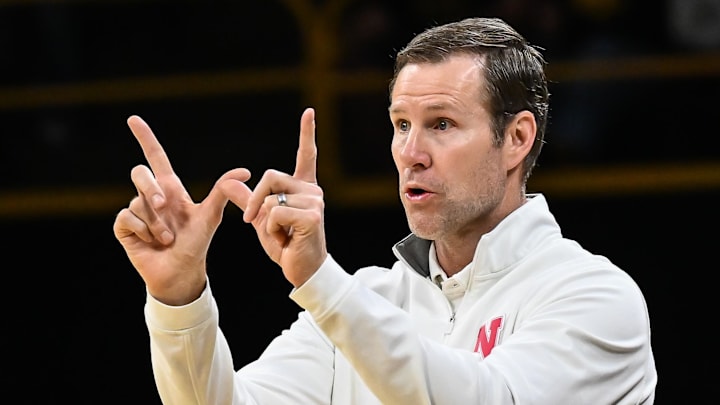 Fred Hoiberg has Nebraska in position for one of its highest seeds in program history.