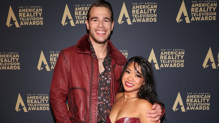 11th Annual Reality TV Awards